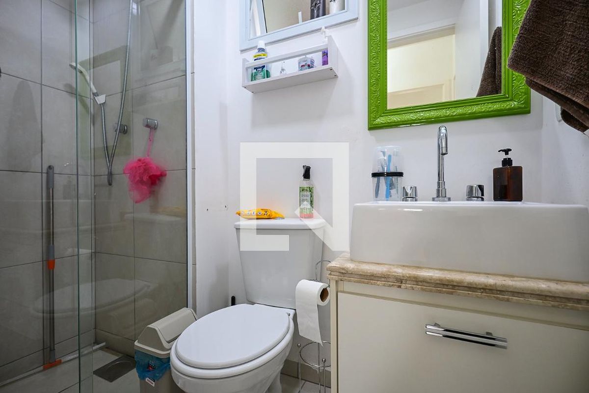 Apartamento, 3 quartos, 66 m² - Foto 90