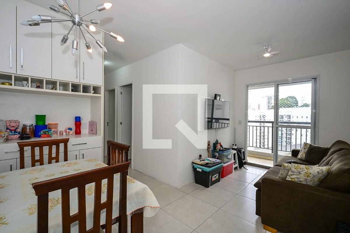 Apartamento, 3 quartos, 66 m² - Foto 3