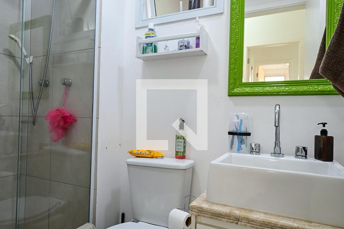 Apartamento, 3 quartos, 66 m² - Foto 93