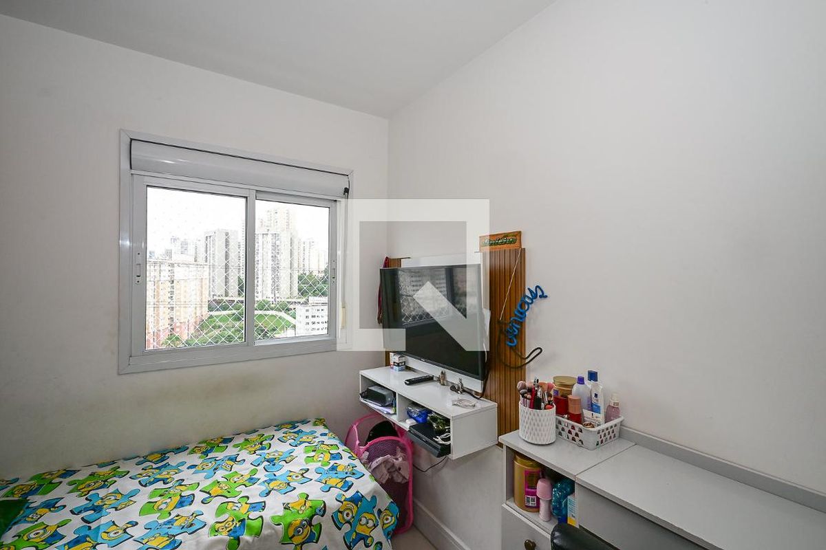 Apartamento, 3 quartos, 66 m² - Foto 39