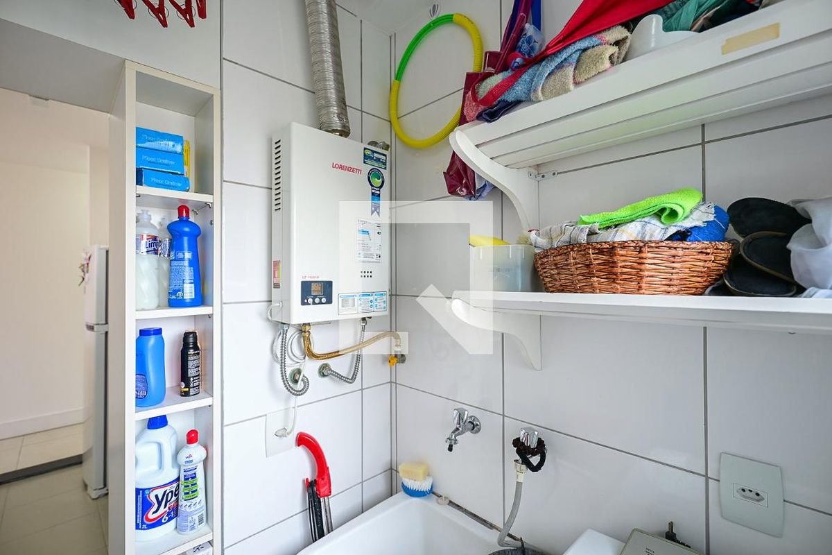 Apartamento, 3 quartos, 66 m² - Foto 109