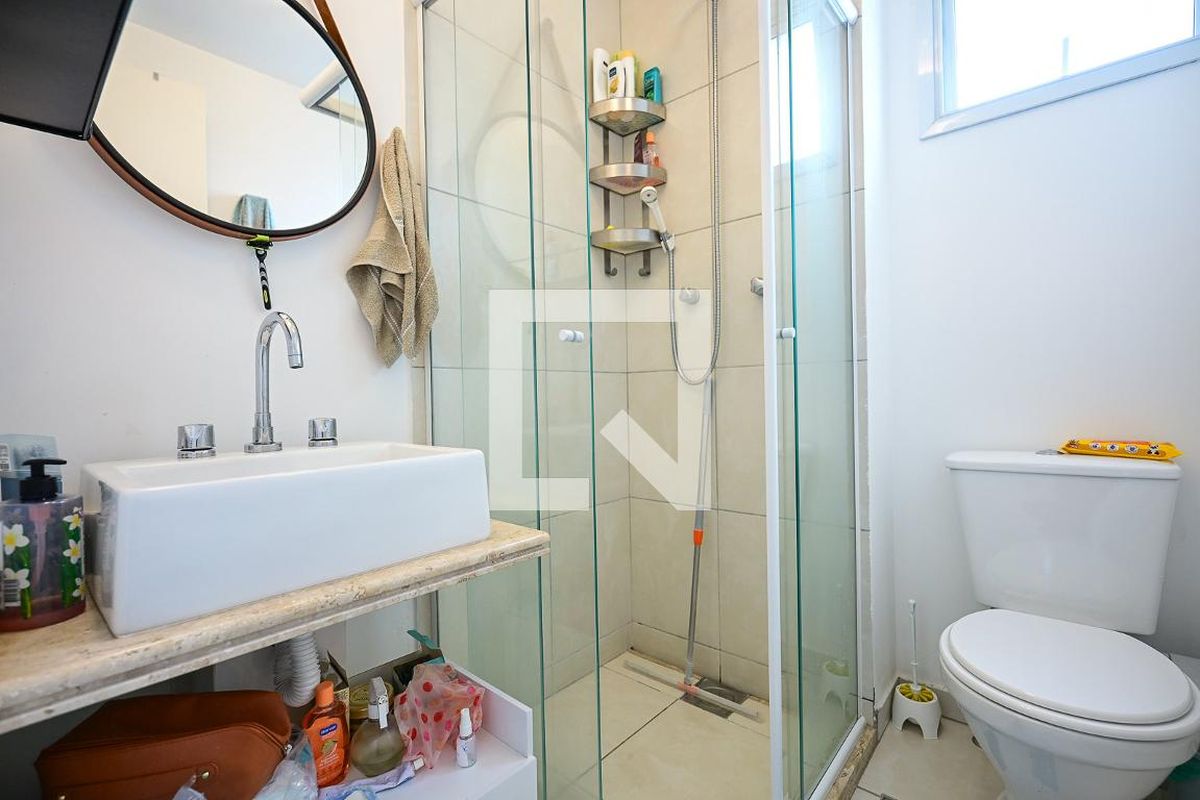 Apartamento, 3 quartos, 66 m² - Foto 78