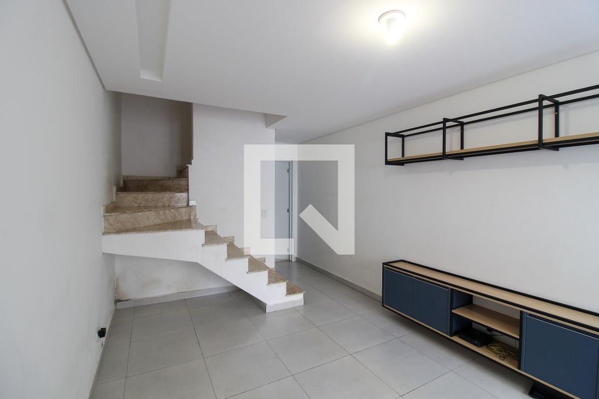 Casa, 2 quartos, 84 m² - Foto 2