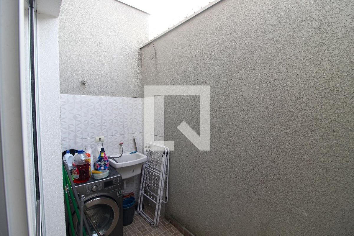 Casa, 2 quartos, 84 m² - Foto 20