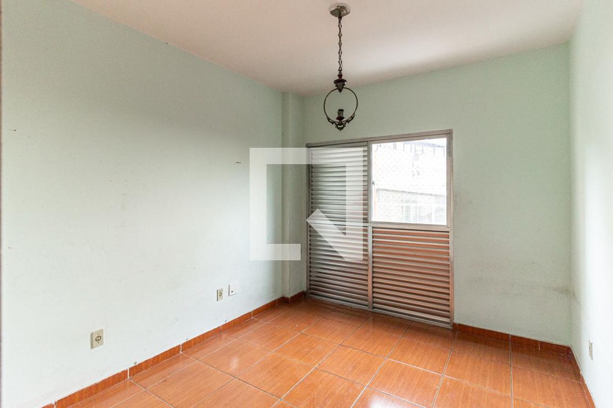 Apartamento, 1 quarto, 47 m² - Foto 2