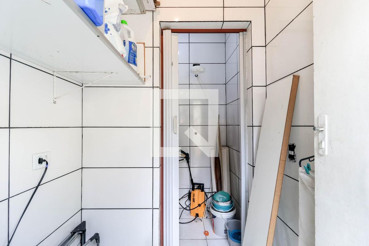 Casa, 3 quartos, 160 m² - Foto 34