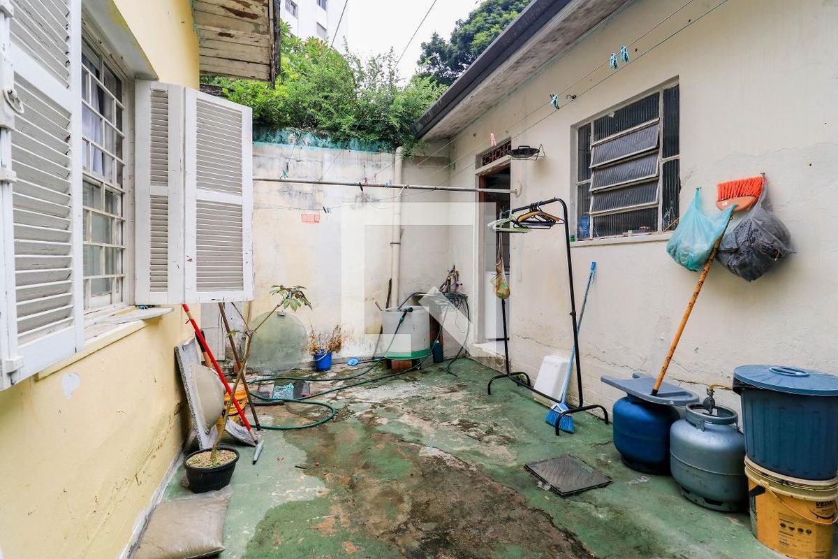 Casa, 3 quartos, 160 m² - Foto 39