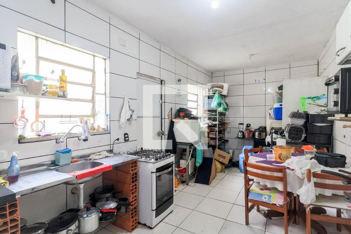 Casa, 3 quartos, 160 m² - Foto 29