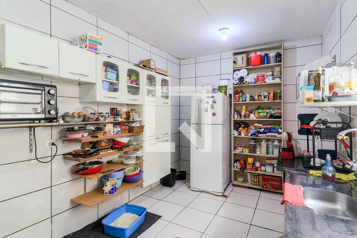Casa, 3 quartos, 160 m² - Foto 30