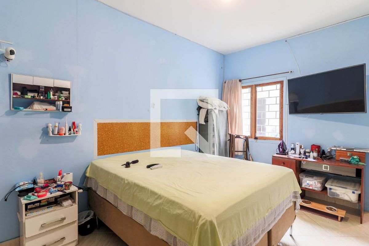 Casa, 3 quartos, 160 m² - Foto 21