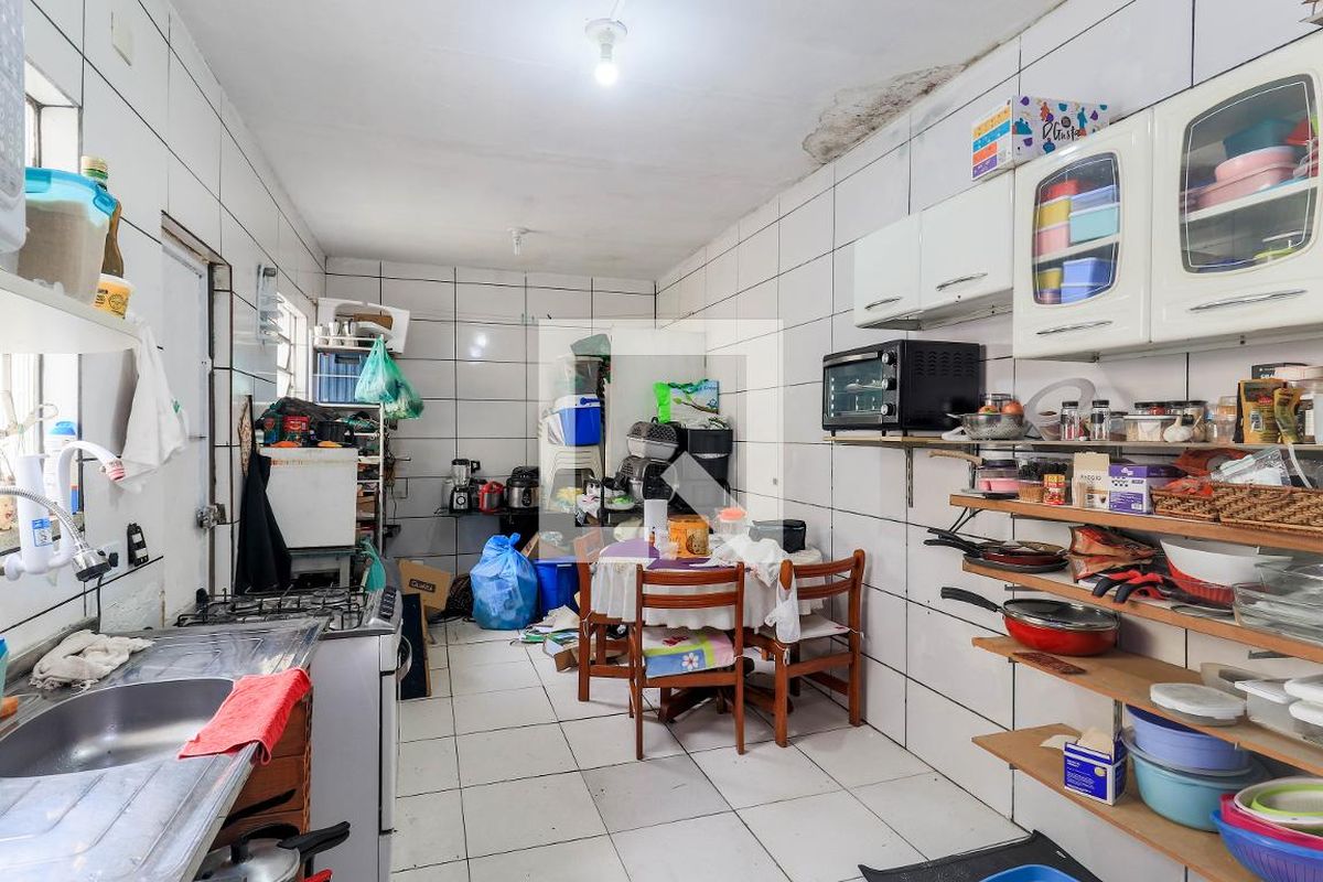 Casa, 3 quartos, 160 m² - Foto 27