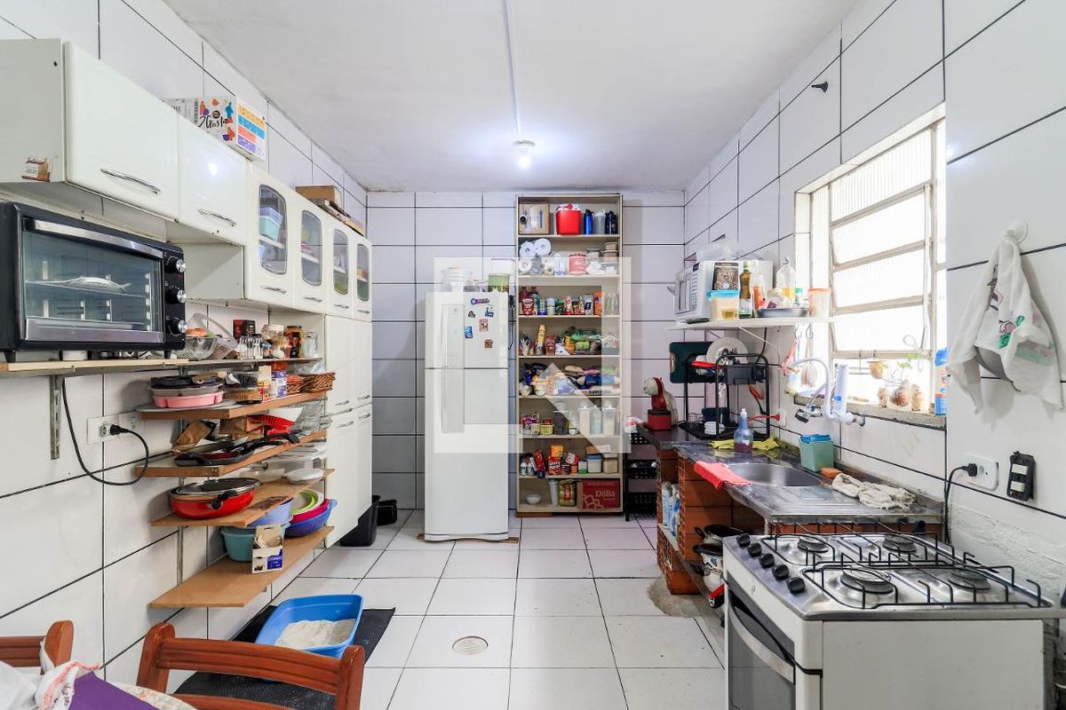 Casa, 3 quartos, 160 m² - Foto 28