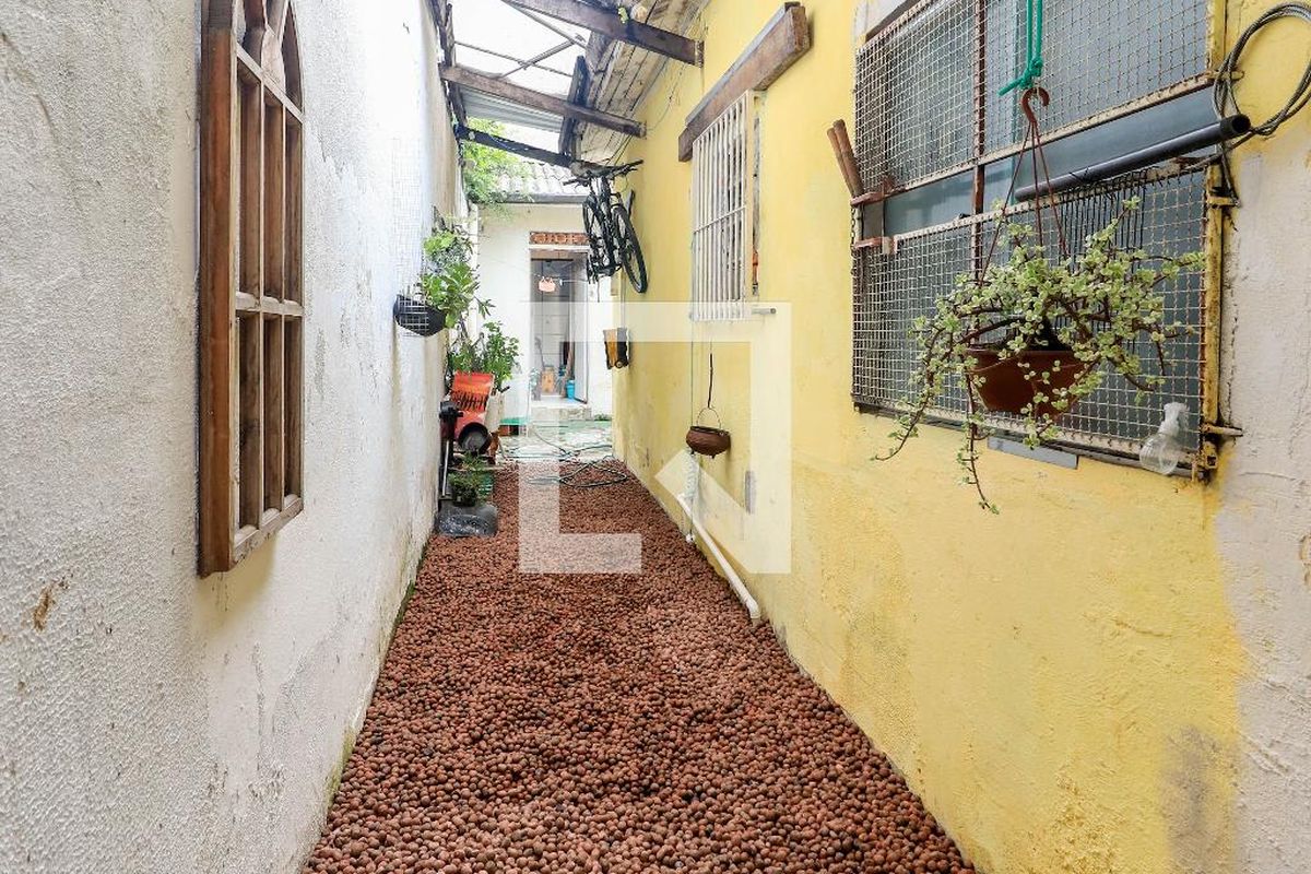 Casa, 3 quartos, 160 m² - Foto 44