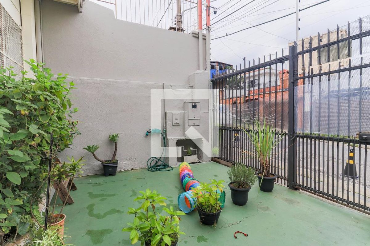 Casa, 3 quartos, 160 m² - Foto 47