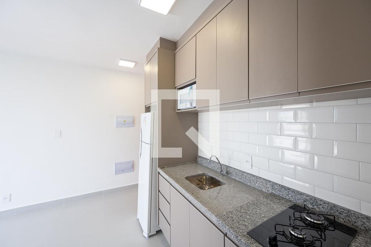 Apartamento, 1 quarto, 28 m² - Foto 42
