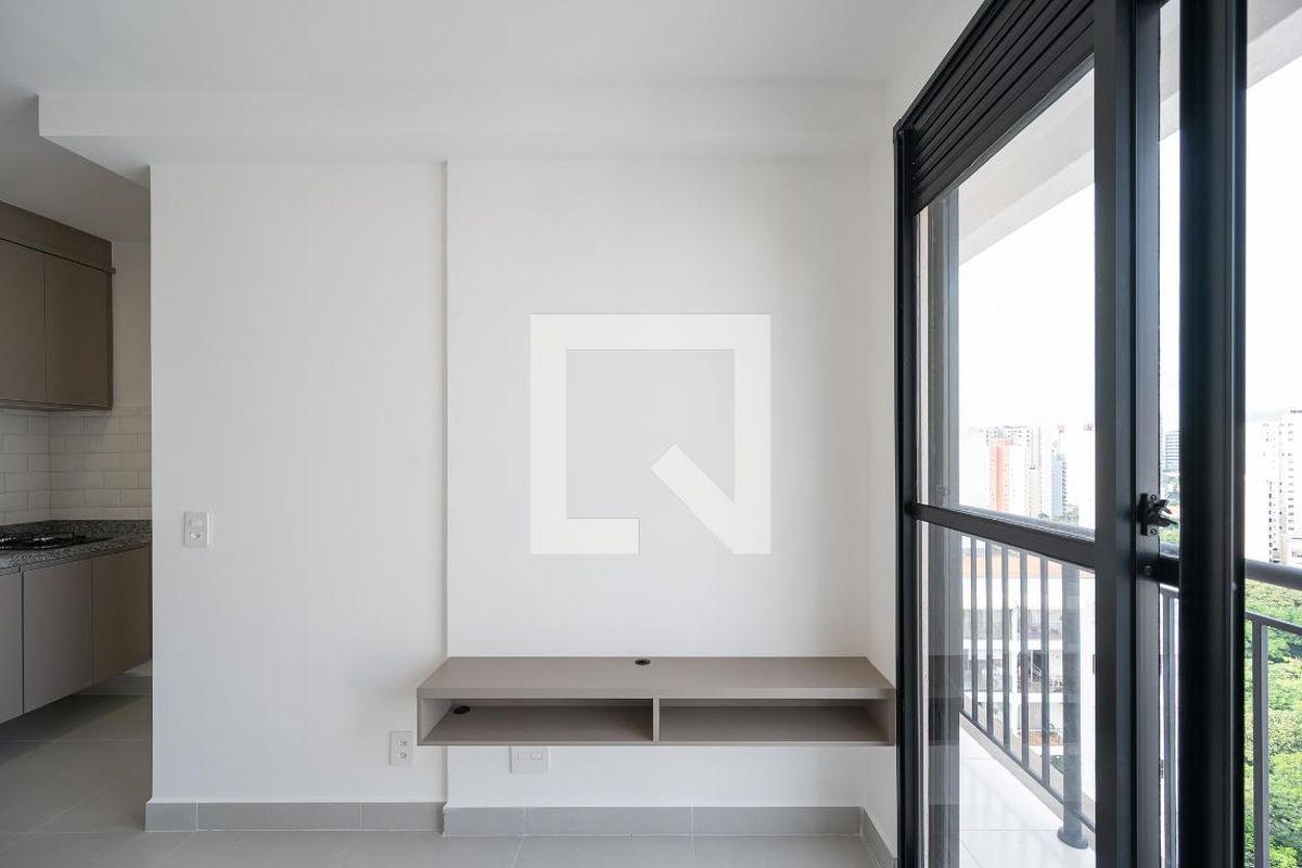 Apartamento, 1 quarto, 28 m² - Foto 8