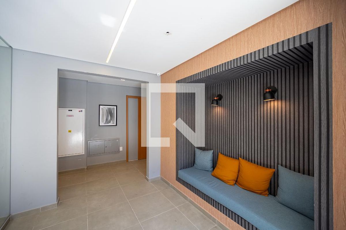 Apartamento, 1 quarto, 28 m² - Foto 78