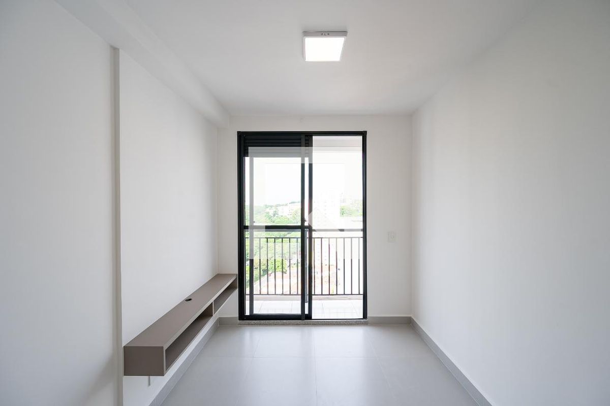 Apartamento, 1 quarto, 28 m² - Foto 4