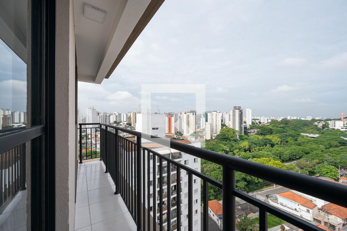 Apartamento, 1 quarto, 28 m² - Foto 12