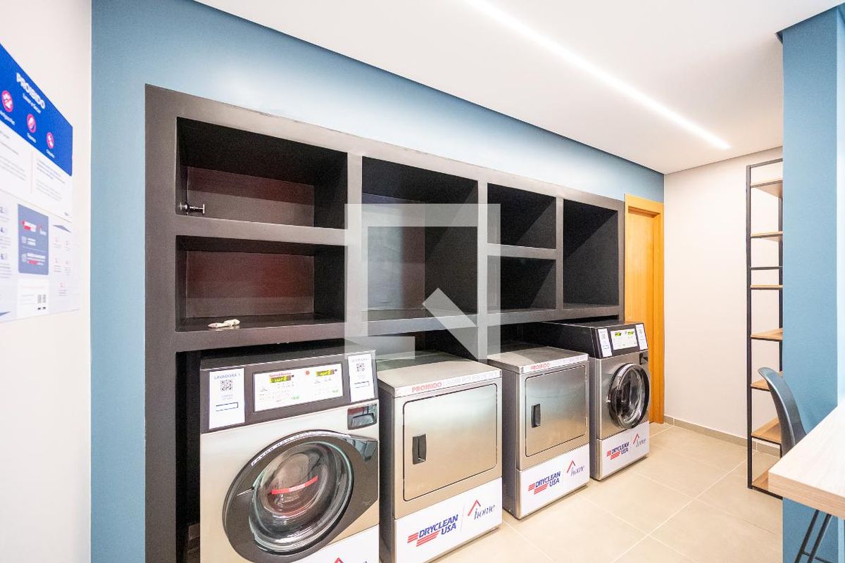 Apartamento, 1 quarto, 28 m² - Foto 72