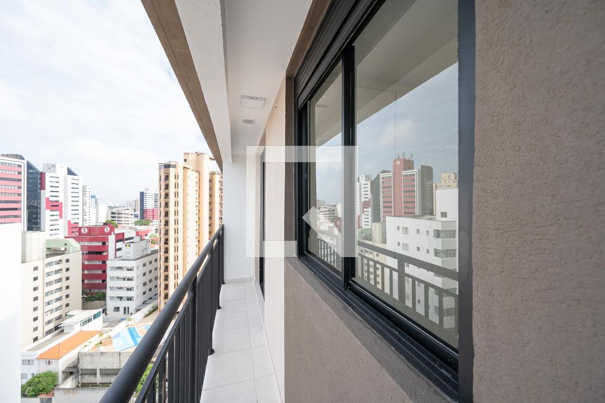 Apartamento, 1 quarto, 28 m² - Foto 16
