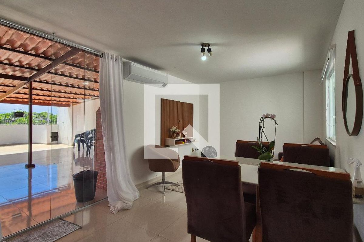 Cobertura, 2 quartos, 168 m² - Foto 4