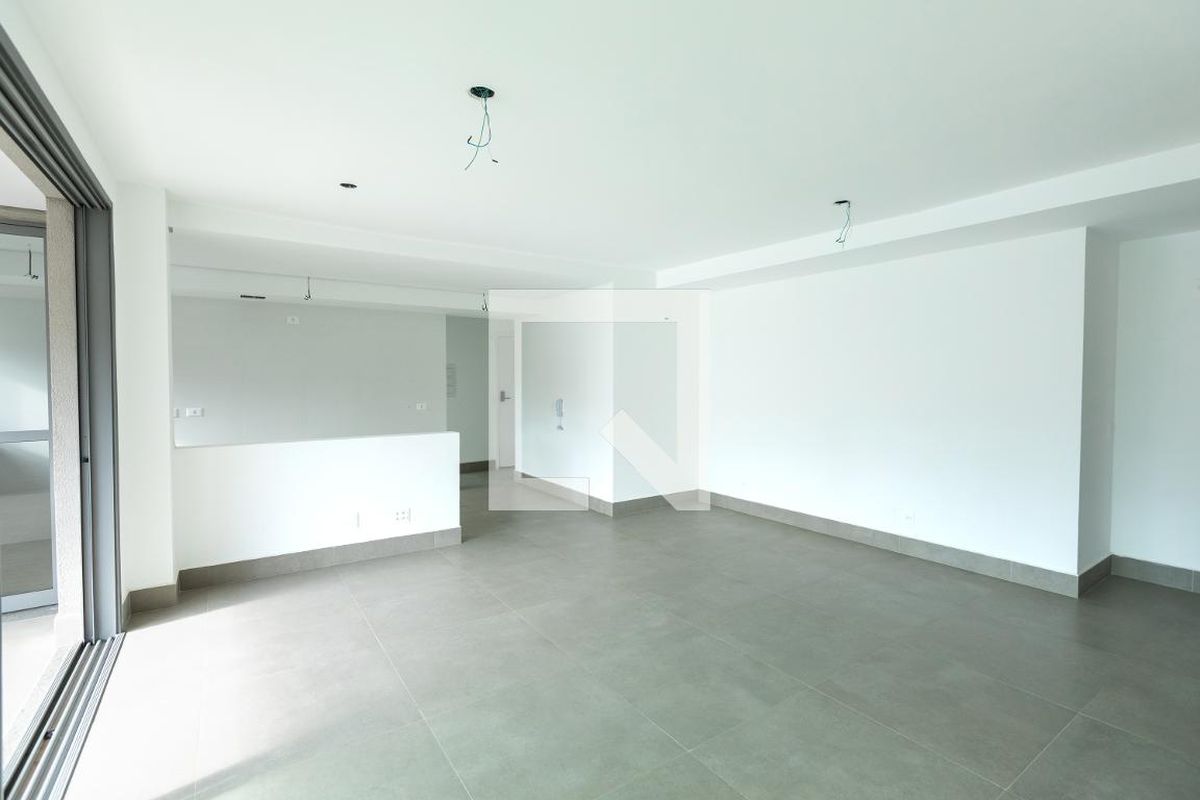 Apartamento à Venda - Cambuí, 3 Quartos,  139 m2 em , Campinas - sp | SoloBR