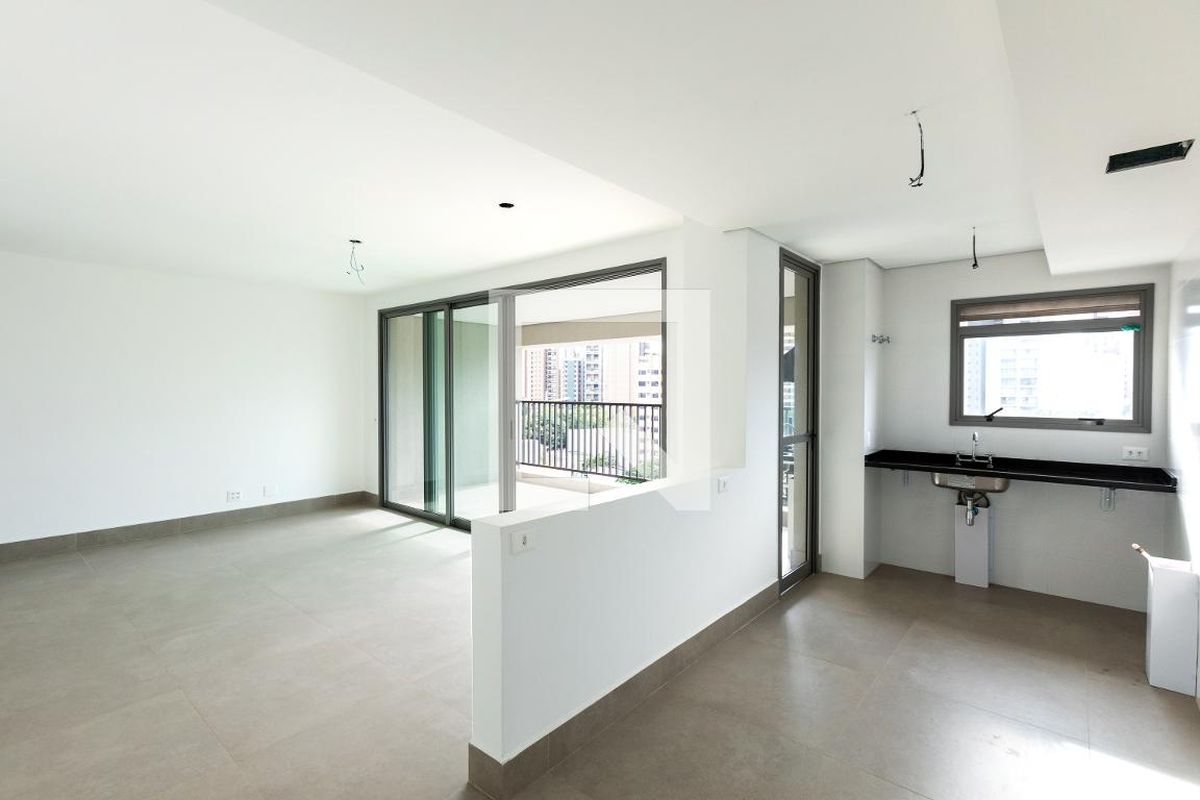 Apartamento à Venda - Cambuí, 3 Quartos,  139 m2 em , Campinas - sp | SoloBR
