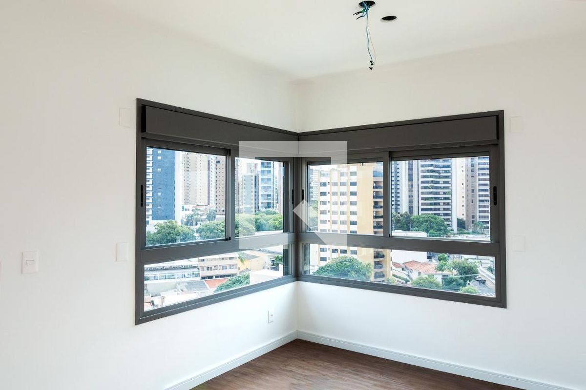 Apartamento à Venda - Cambuí, 3 Quartos,  139 m2 em , Campinas - sp | SoloBR