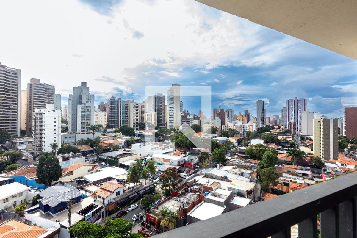Apartamento à Venda - Cambuí, 3 Quartos,  139 m2 em , Campinas - sp | SoloBR