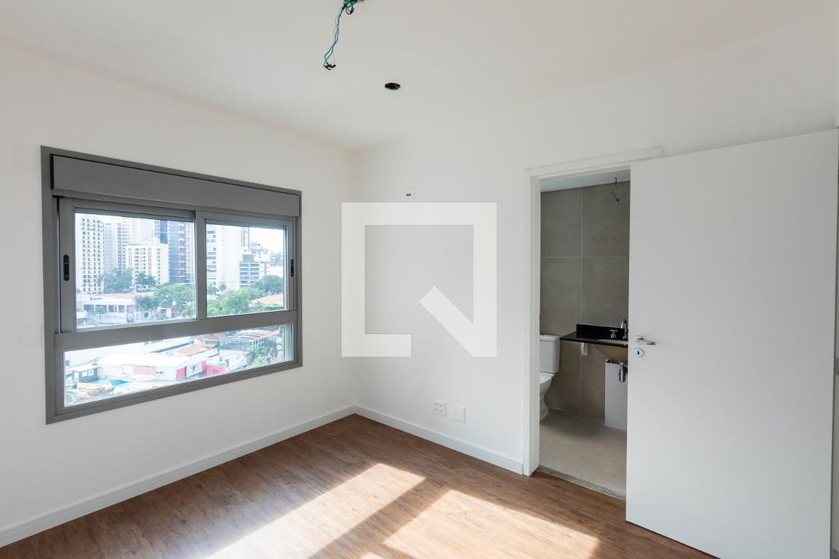 Apartamento à Venda - Cambuí, 3 Quartos,  139 m2 em , Campinas - sp | SoloBR