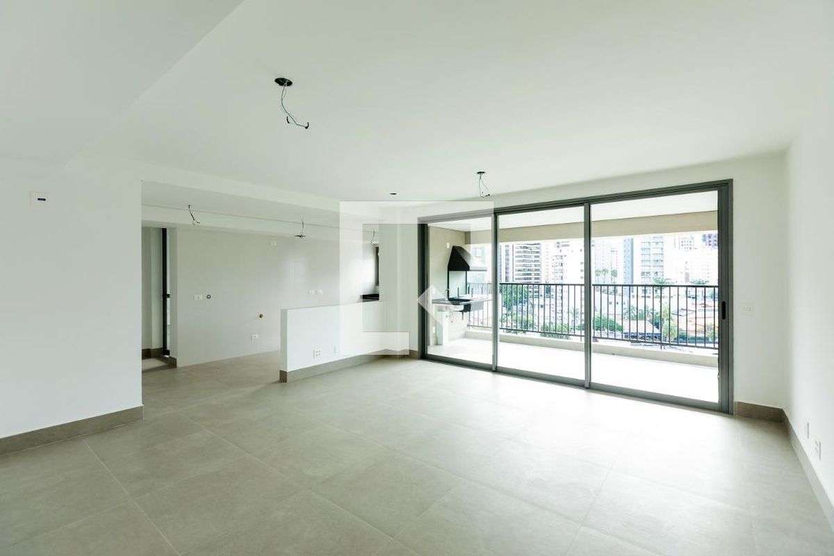 Apartamento à Venda - Cambuí, 3 Quartos,  139 m2 em , Campinas - sp | SoloBR