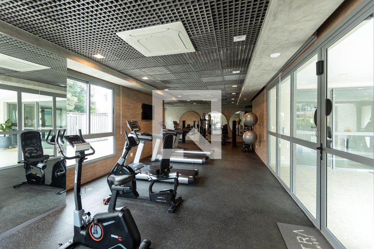 Apartamento à Venda - Cambuí, 3 Quartos,  139 m2 em , Campinas - sp | SoloBR