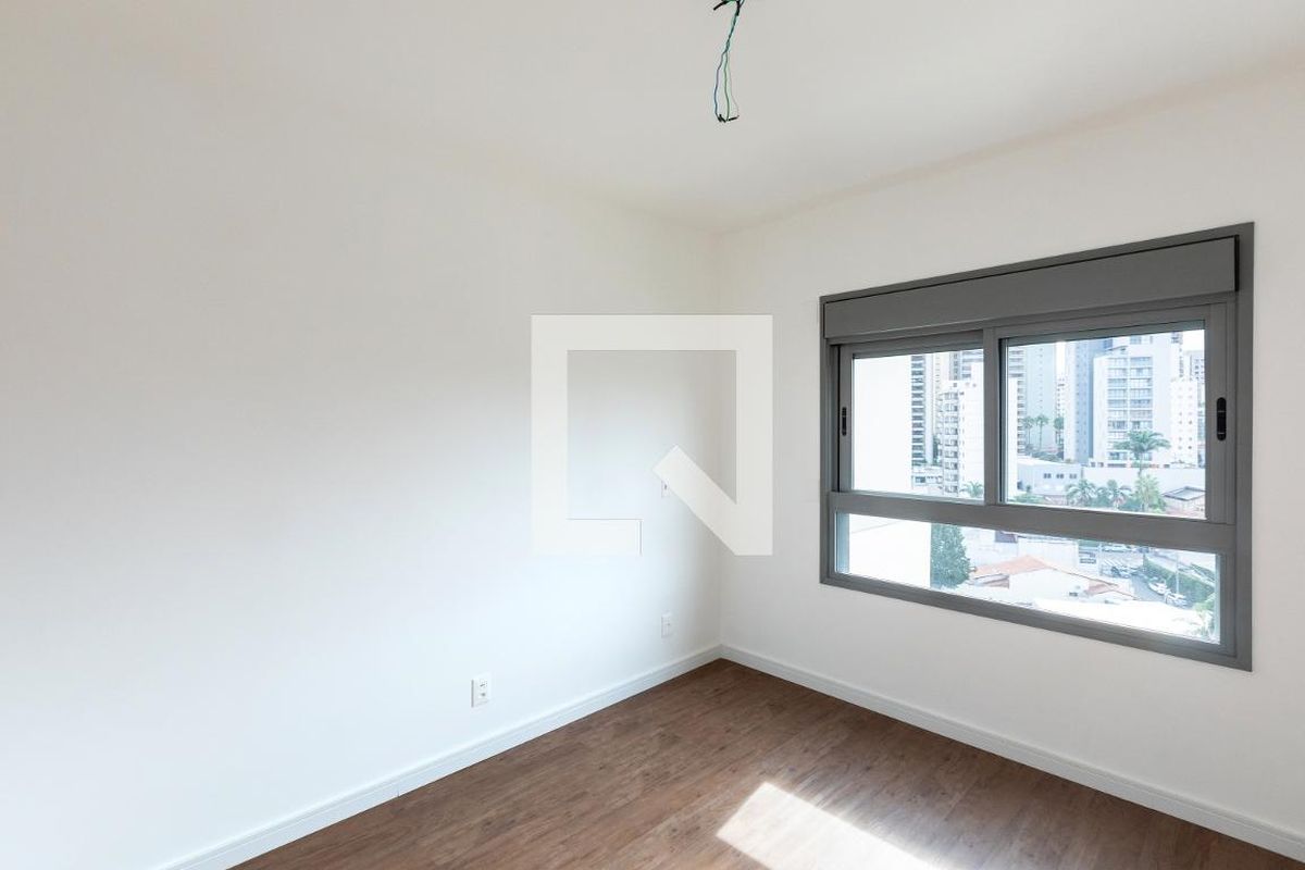 Apartamento à Venda - Cambuí, 3 Quartos,  139 m2 em , Campinas - sp | SoloBR