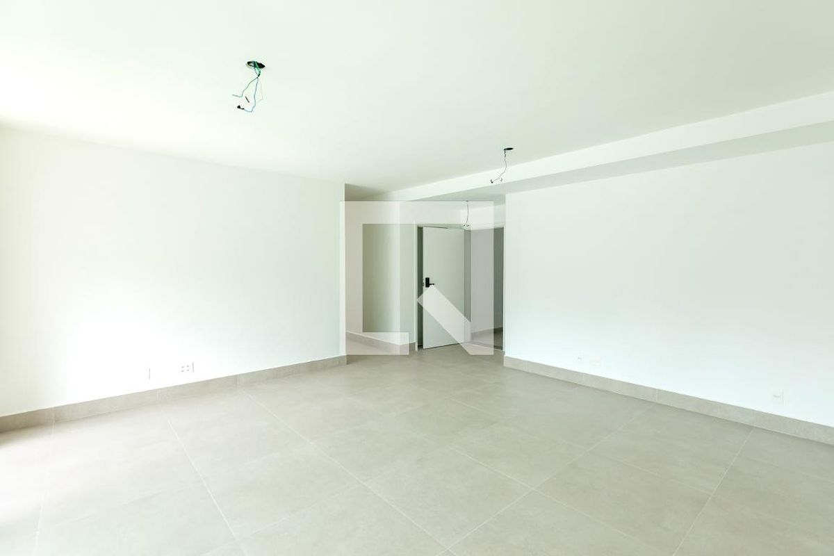 Apartamento à Venda - Cambuí, 3 Quartos,  139 m2 em , Campinas - sp | SoloBR