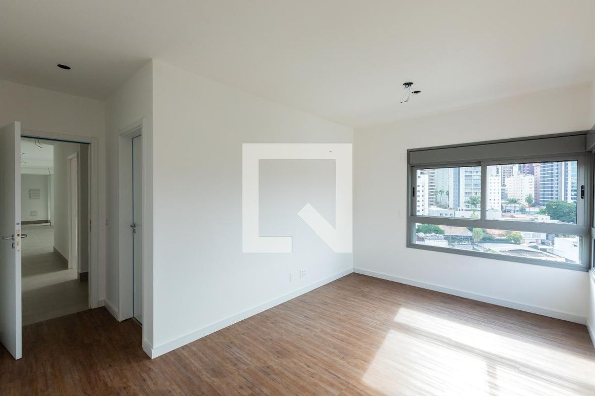 Apartamento à Venda - Cambuí, 3 Quartos,  139 m2 em , Campinas - sp | SoloBR