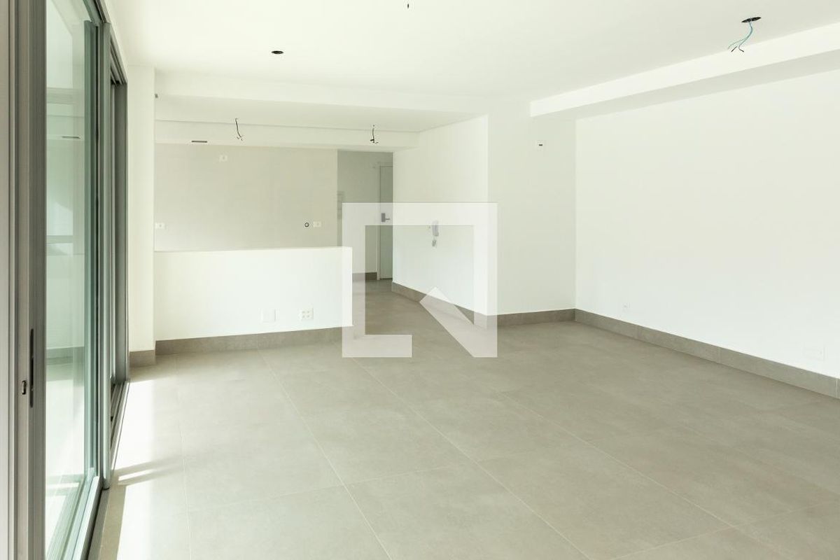 Apartamento à Venda - Cambuí, 3 Quartos,  139 m2 em , Campinas - sp | SoloBR