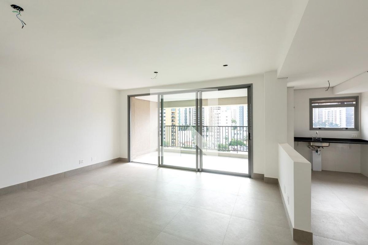 Apartamento à Venda - Cambuí, 3 Quartos,  139 m2 em , Campinas - sp | SoloBR