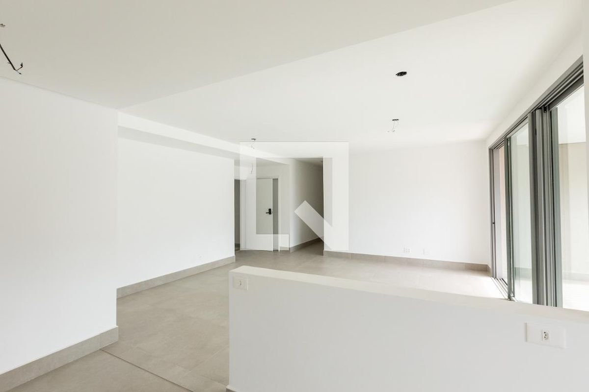 Apartamento à Venda - Cambuí, 3 Quartos,  139 m2 em , Campinas - sp | SoloBR
