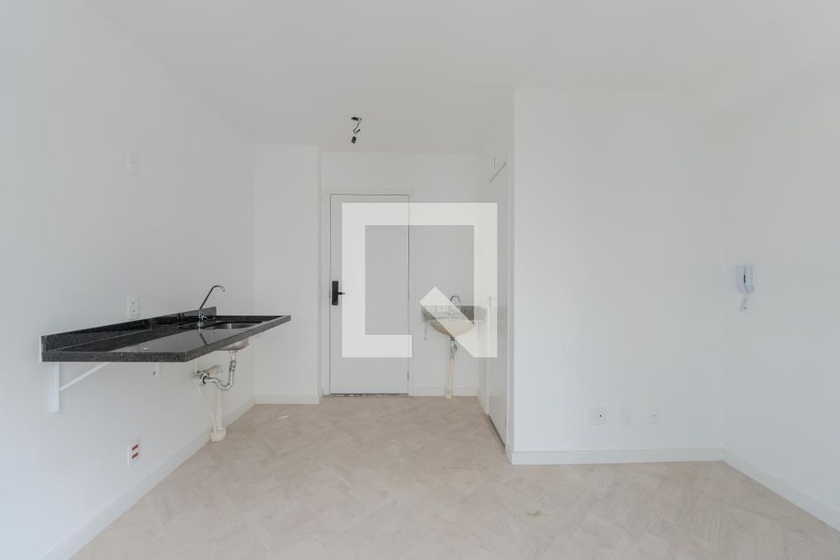 Kitnet-Studio, 19 m² - Foto 8