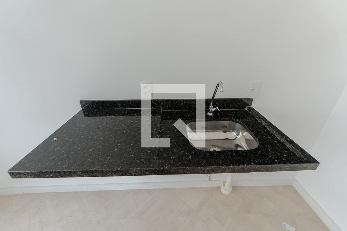 Kitnet-Studio, 19 m² - Foto 38