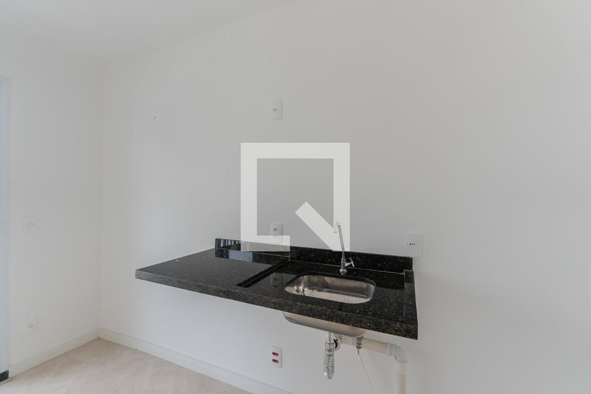 Kitnet-Studio, 19 m² - Foto 36