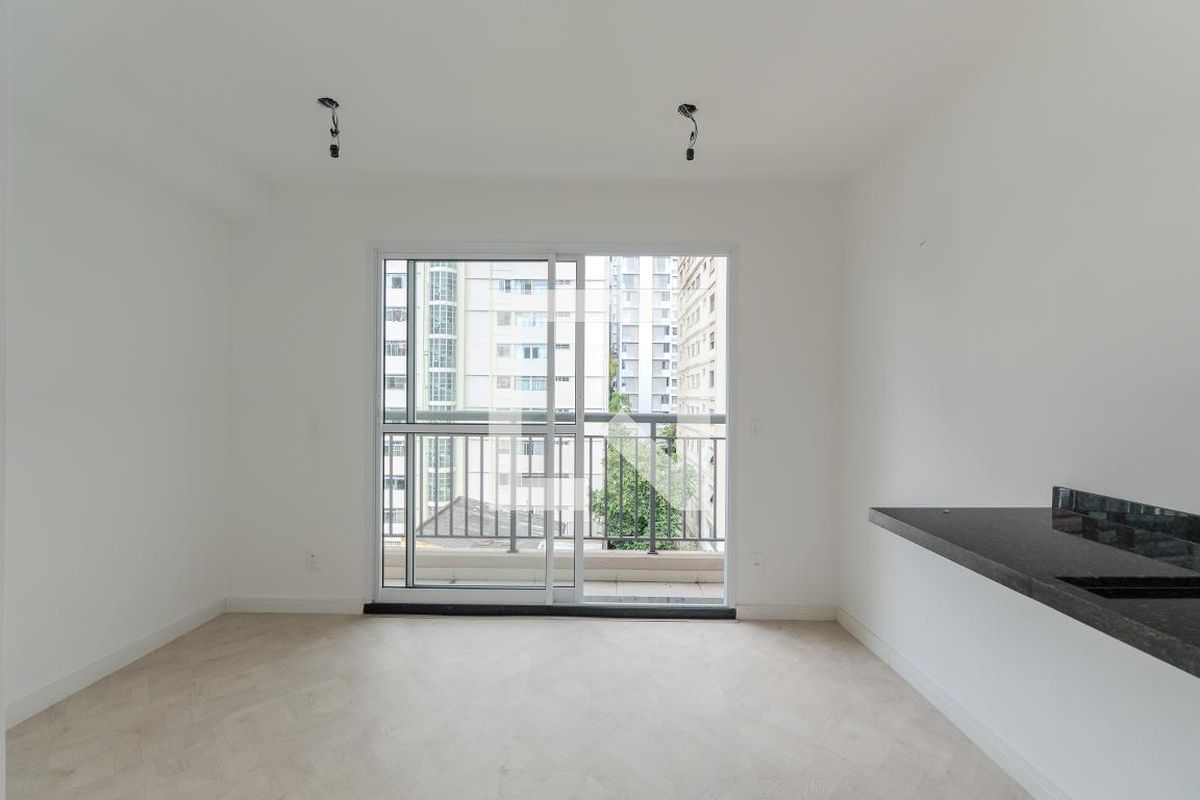 Kitnet-Studio, 19 m² - Foto 4