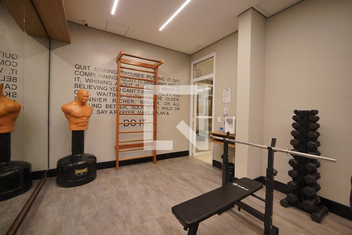 Kitnet-Studio, 19 m² - Foto 48
