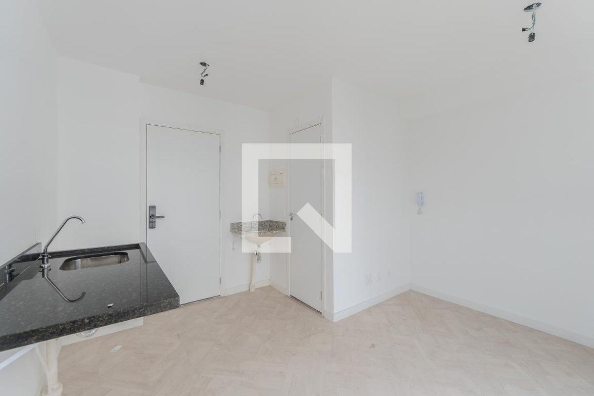 Kitnet-Studio, 19 m² - Foto 6
