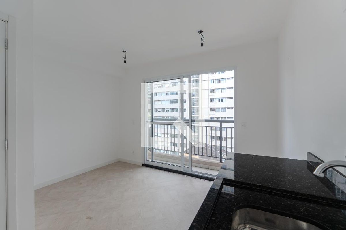 Kitnet-Studio, 19 m² - Foto 2