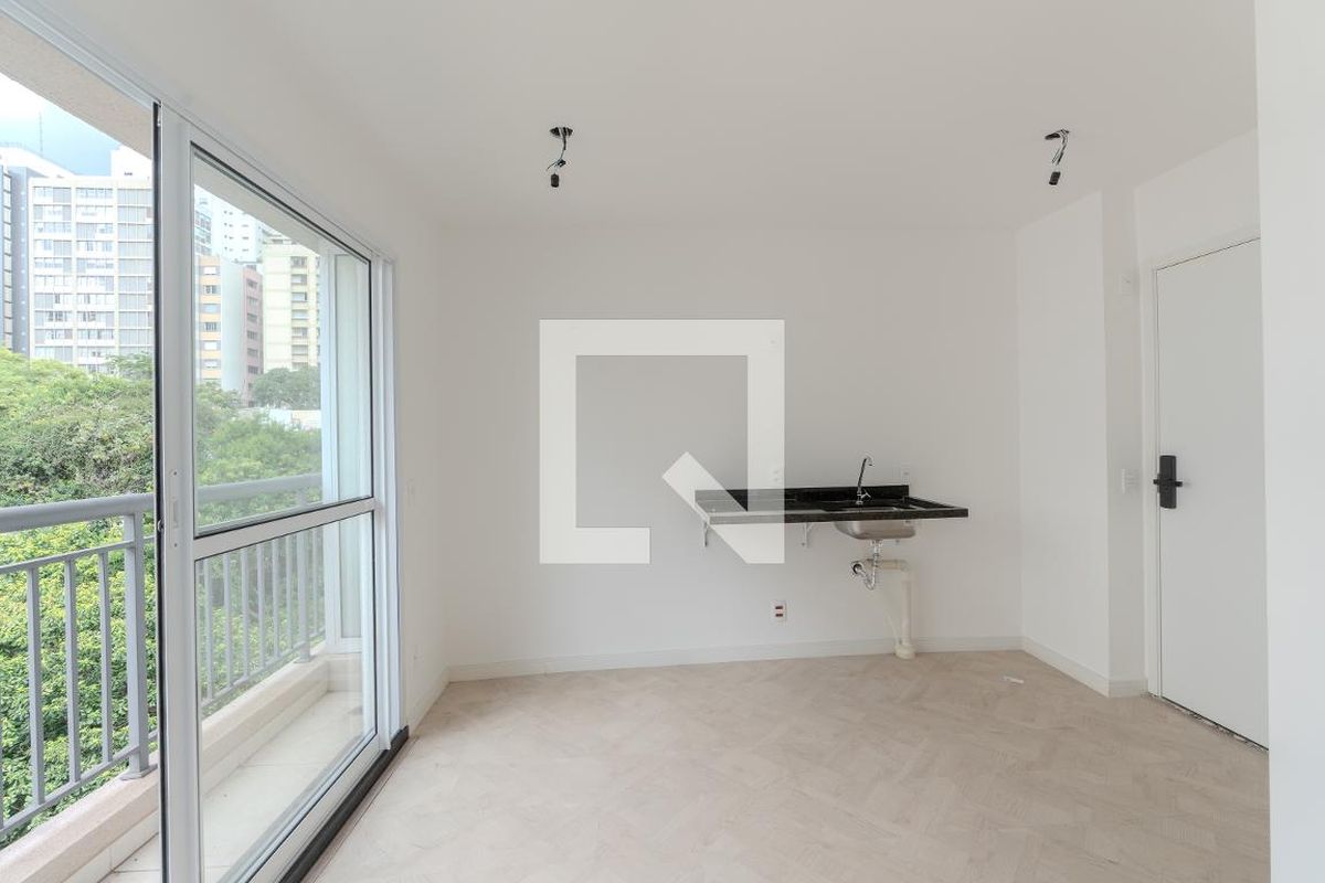 Kitnet-Studio, 19 m² - Foto 12