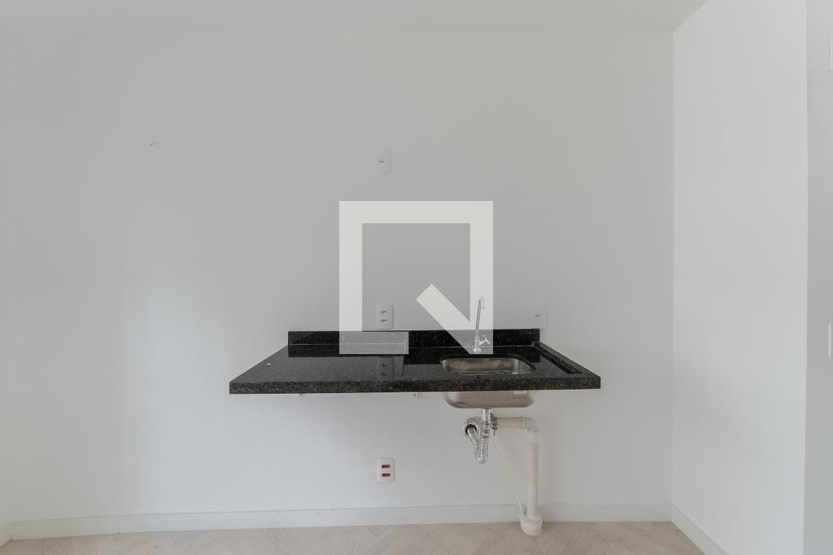 Kitnet-Studio, 19 m² - Foto 34