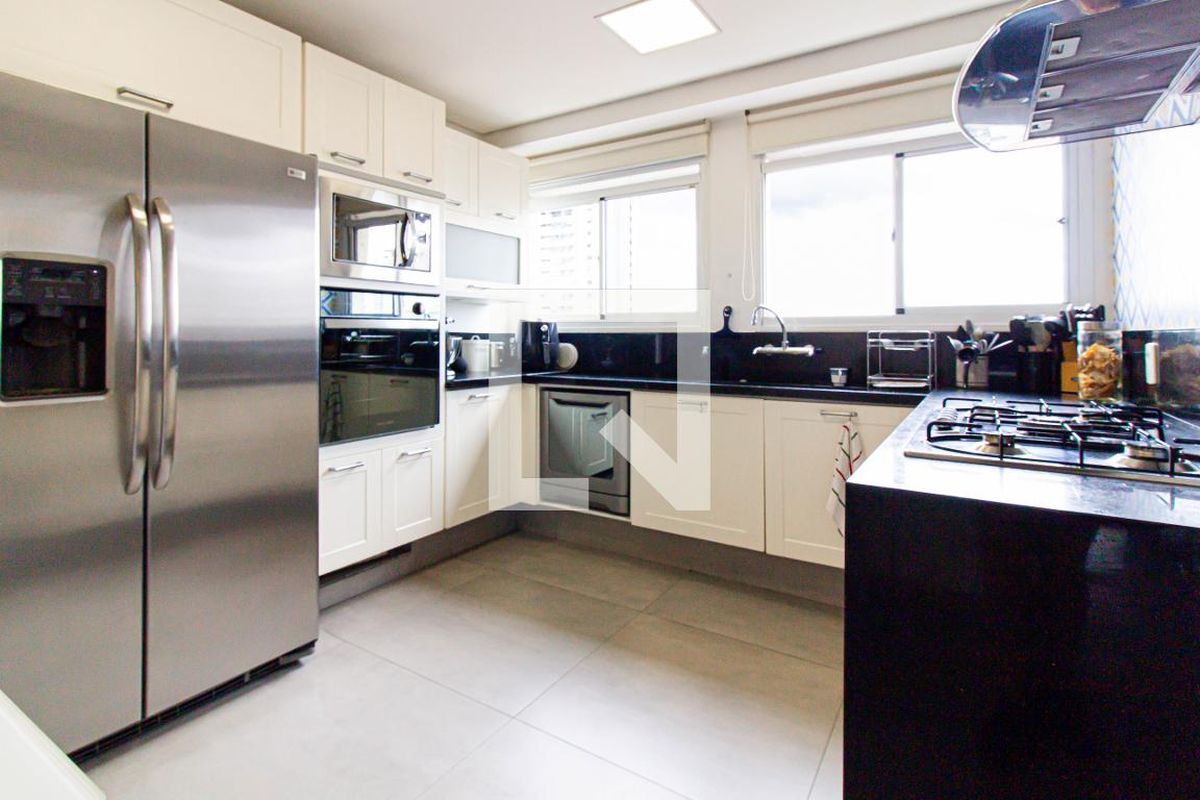 Apartamento, 3 quartos, 171 m² - Foto 96