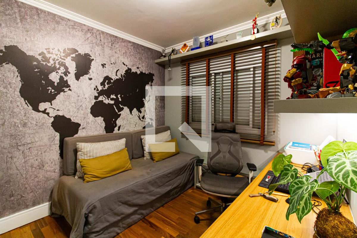 Apartamento, 3 quartos, 171 m² - Foto 38